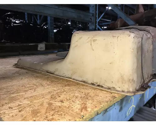 Oil Pan CUMMINS 5.9 Stateline Truck Parts And Recycling Inc