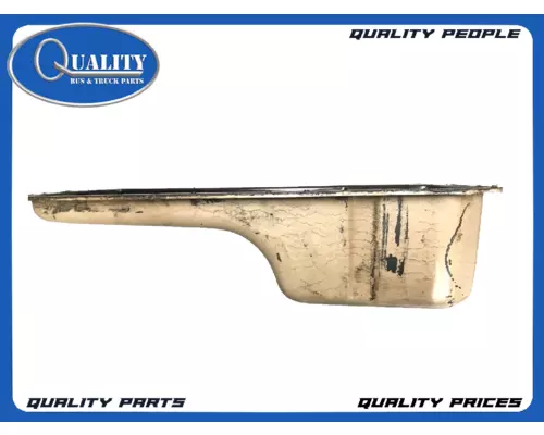 Oil Pan CUMMINS 5.9 Quality Bus &amp; Truck Parts