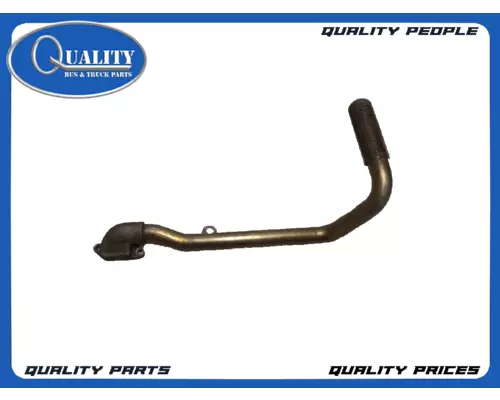 Oil Pan CUMMINS 5.9 Quality Bus &amp; Truck Parts