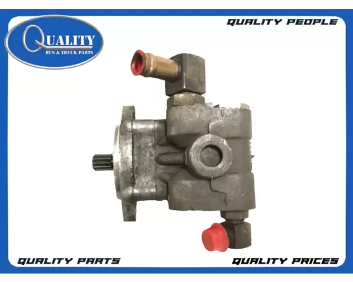 Power Steering Pump CUMMINS 5.9 Quality Bus &amp; Truck Parts