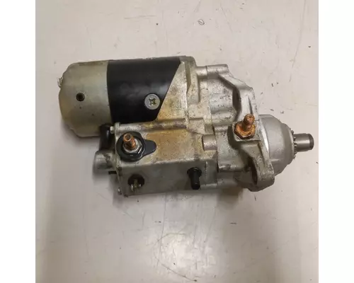 Starter Motor CUMMINS 5.9 Quality Bus &amp; Truck Parts