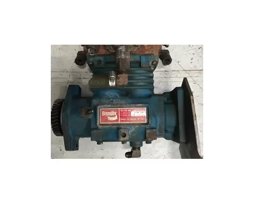 Air Compressor CUMMINS 5.9 Quality Bus &amp; Truck Parts