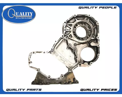 Front Cover CUMMINS 5.9 Quality Bus &amp; Truck Parts