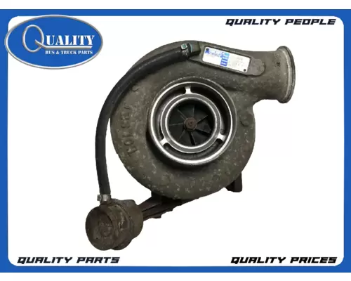 Turbocharger / Supercharger CUMMINS 5.9 Quality Bus &amp; Truck Parts