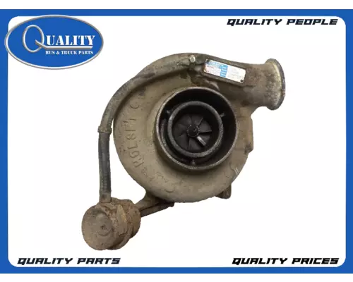 Turbocharger / Supercharger CUMMINS 5.9 Quality Bus &amp; Truck Parts