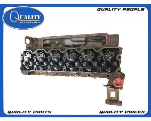 Cylinder Head CUMMINS 5.9B Quality Bus &amp; Truck Parts