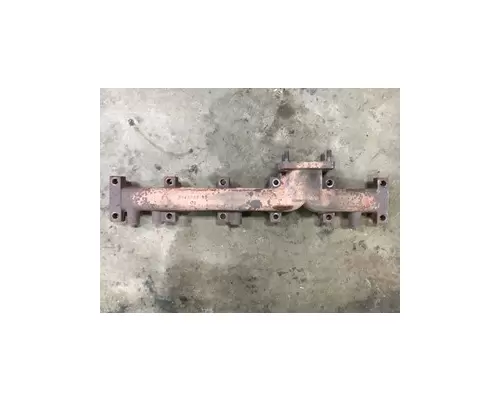 Exhaust Manifold CUMMINS 5.9B Quality Bus &amp; Truck Parts