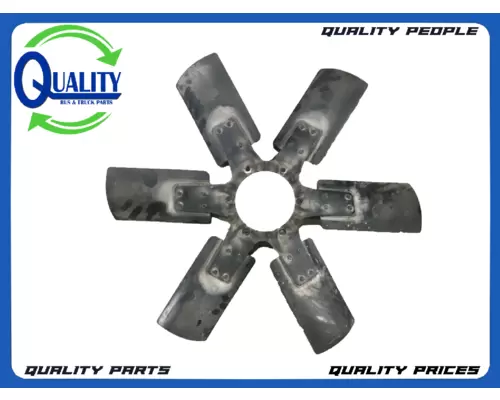 Fan Blade CUMMINS 5.9B Quality Bus &amp; Truck Parts