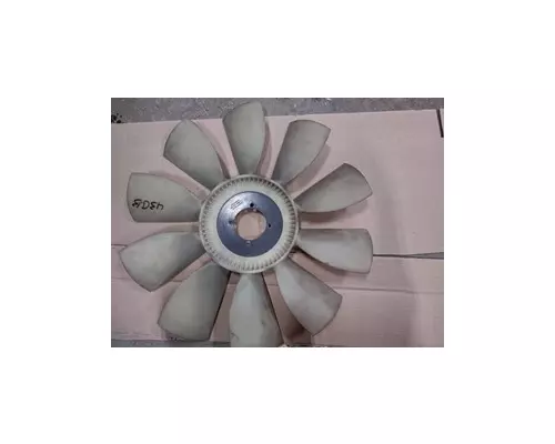 Fan Blade CUMMINS 5.9B Quality Bus &amp; Truck Parts