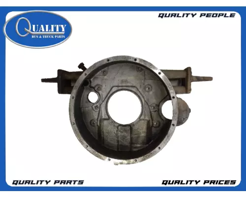 Bell Housing CUMMINS 5.9B Quality Bus &amp; Truck Parts