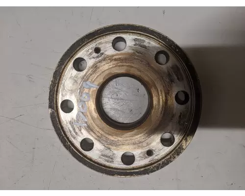 Flywheel Cummins 5.9B Quality Bus &amp; Truck Parts
