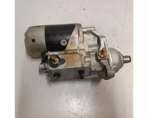 Starter Motor CUMMINS 5.9B Quality Bus &amp; Truck Parts