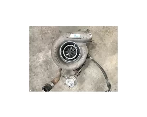 Turbocharger / Supercharger CUMMINS 5.9B Quality Bus &amp; Truck Parts