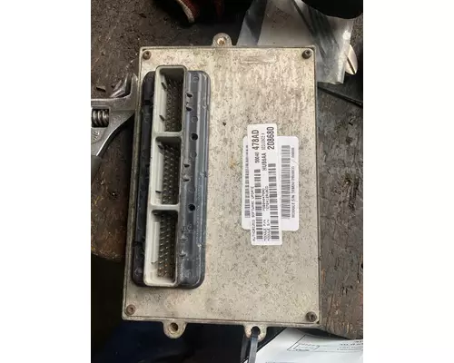 ECM CUMMINS 5.9L Ram 