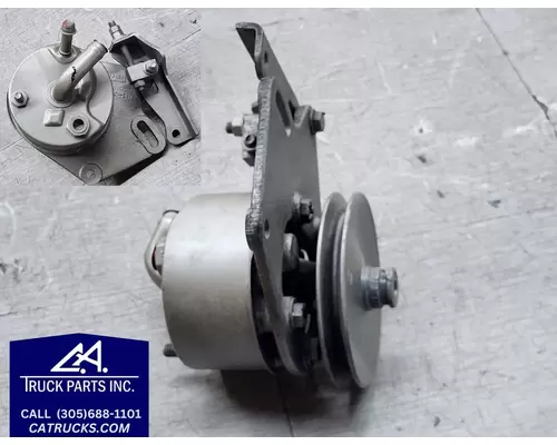 Power Steering Pump CUMMINS 5.9L Ram CA Truck Parts