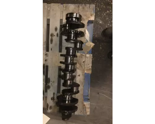 Crankshaft Cummins 5.9L River Valley Truck Parts