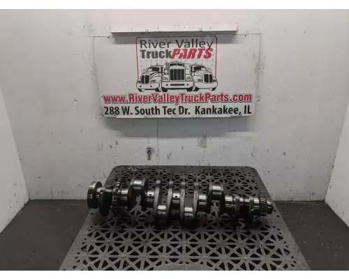 Crankshaft Cummins 5.9L River Valley Truck Parts