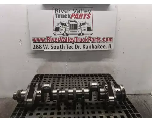 Crankshaft Cummins 5.9L River Valley Truck Parts