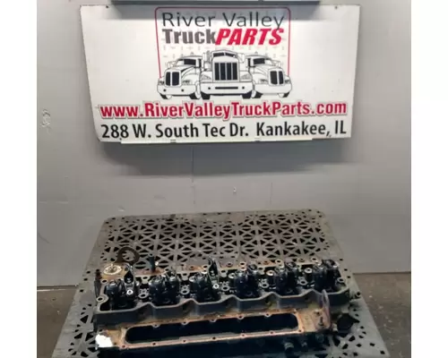 Cylinder Head Cummins 5.9L River Valley Truck Parts