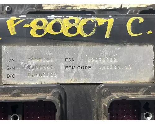 ECM Cummins 5.9L Complete Recycling Group LLC
