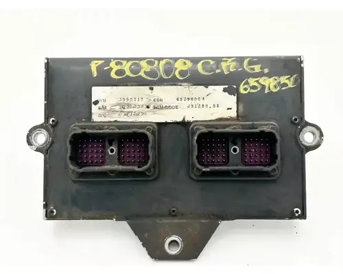 ECM Cummins 5.9L Complete Recycling Group LLC