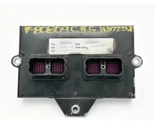 ECM Cummins 5.9L Complete Recycling Group LLC
