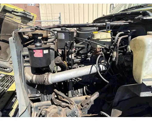Engine Assembly CUMMINS 5.9L American Truck Salvage
