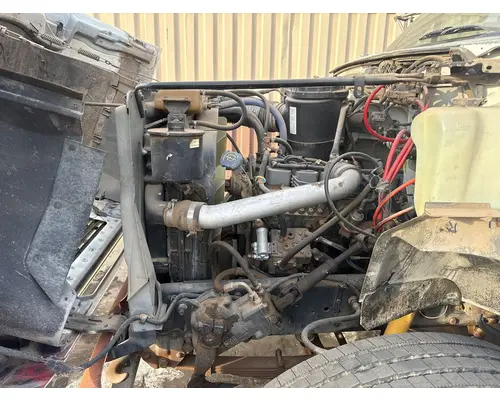Engine Assembly CUMMINS 5.9L American Truck Salvage