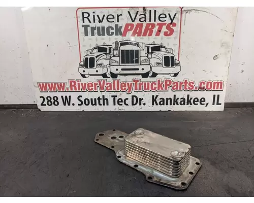 Engine Oil Cooler Cummins 5.9L River Valley Truck Parts