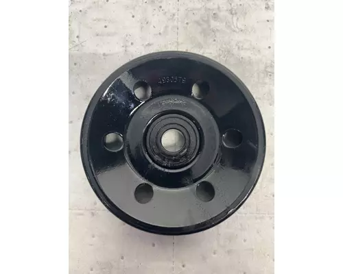 Engine Parts, Misc. CUMMINS 5.9L Frontier Truck Parts