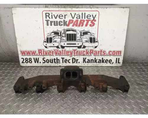 Exhaust Manifold Cummins 5.9L River Valley Truck Parts