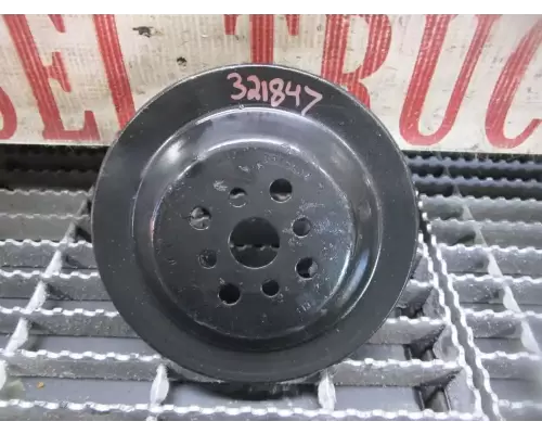 Fan Clutch Cummins 5.9L Machinery And Truck Parts