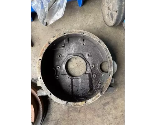 Flywheel Housing Cummins 5.9L Holst Truck Parts