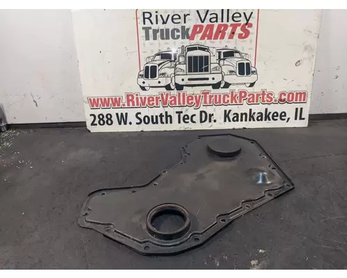 Front Cover Cummins 5.9L River Valley Truck Parts