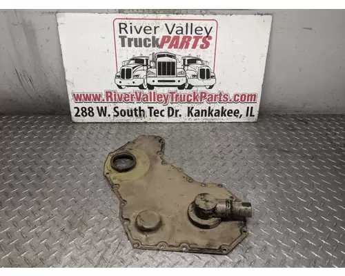 Front Cover Cummins 5.9L River Valley Truck Parts