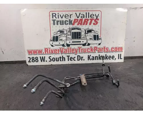 Fuel Injector Cummins 5.9L River Valley Truck Parts