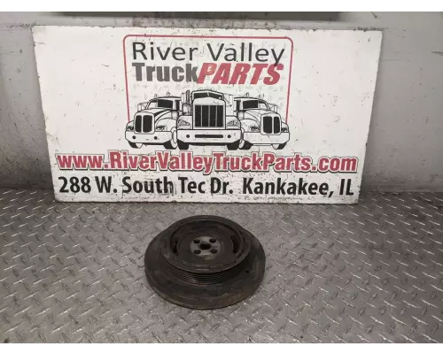 Harmonic Balancer Cummins 5.9L River Valley Truck Parts