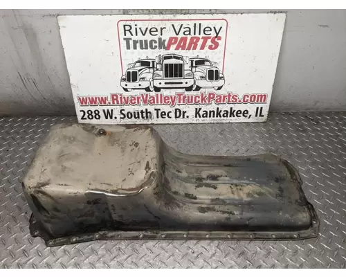 Oil Pan Cummins 5.9L River Valley Truck Parts