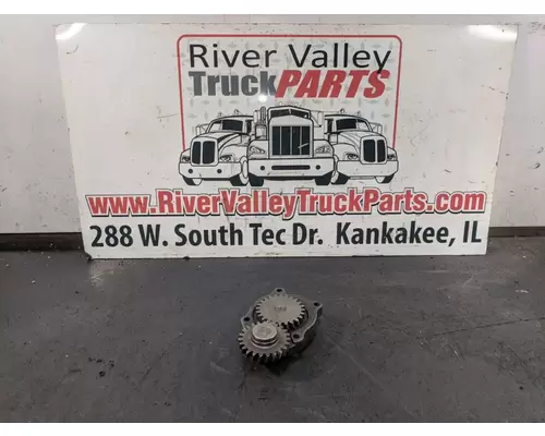 Oil Pump Cummins 5.9L River Valley Truck Parts