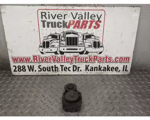 Oil Pump Cummins 5.9L River Valley Truck Parts