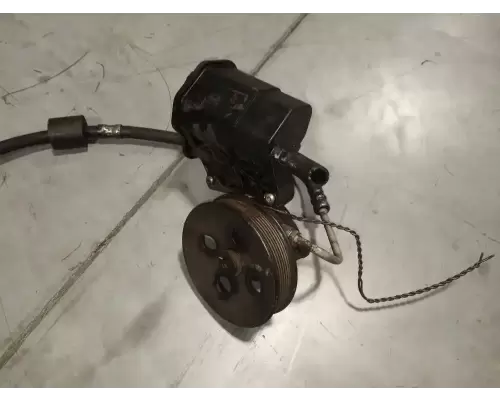 Power Steering Pump Cummins 5.9L Holst Truck Parts