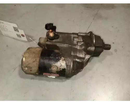 Starter Motor Cummins 5.9L Holst Truck Parts