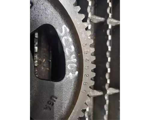 Timing Gears Cummins 5.9L Machinery And Truck Parts