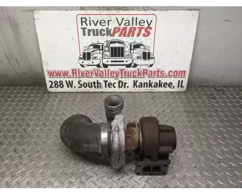 Turbocharger / Supercharger Cummins 5.9L River Valley Truck Parts