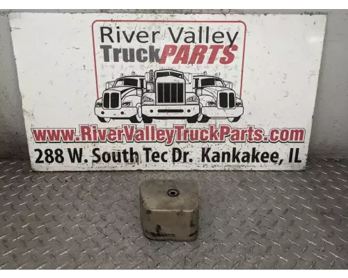 Valve Cover Cummins 5.9L River Valley Truck Parts