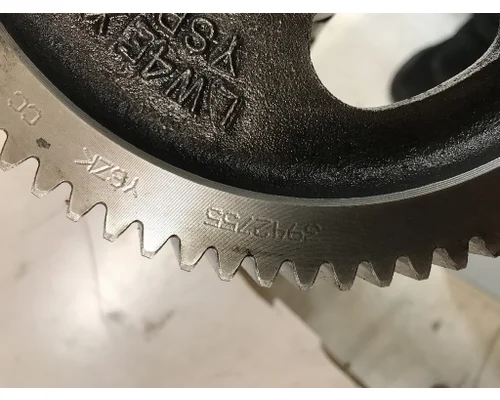 Cummins 5.9B Camshaft