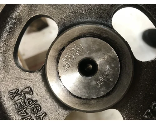 Cummins 5.9B Camshaft