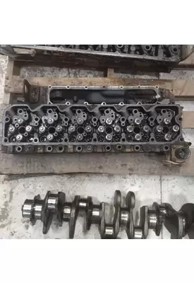 Cummins 5.9B Cylinder Head