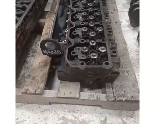 Cummins 5.9B Cylinder Head