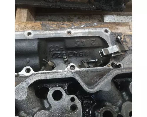Cummins 5.9B Cylinder Head